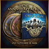 Gregorian - 25 / 2025 - CD