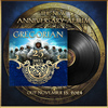 Gregorian - 25 / 2025 - VINYL