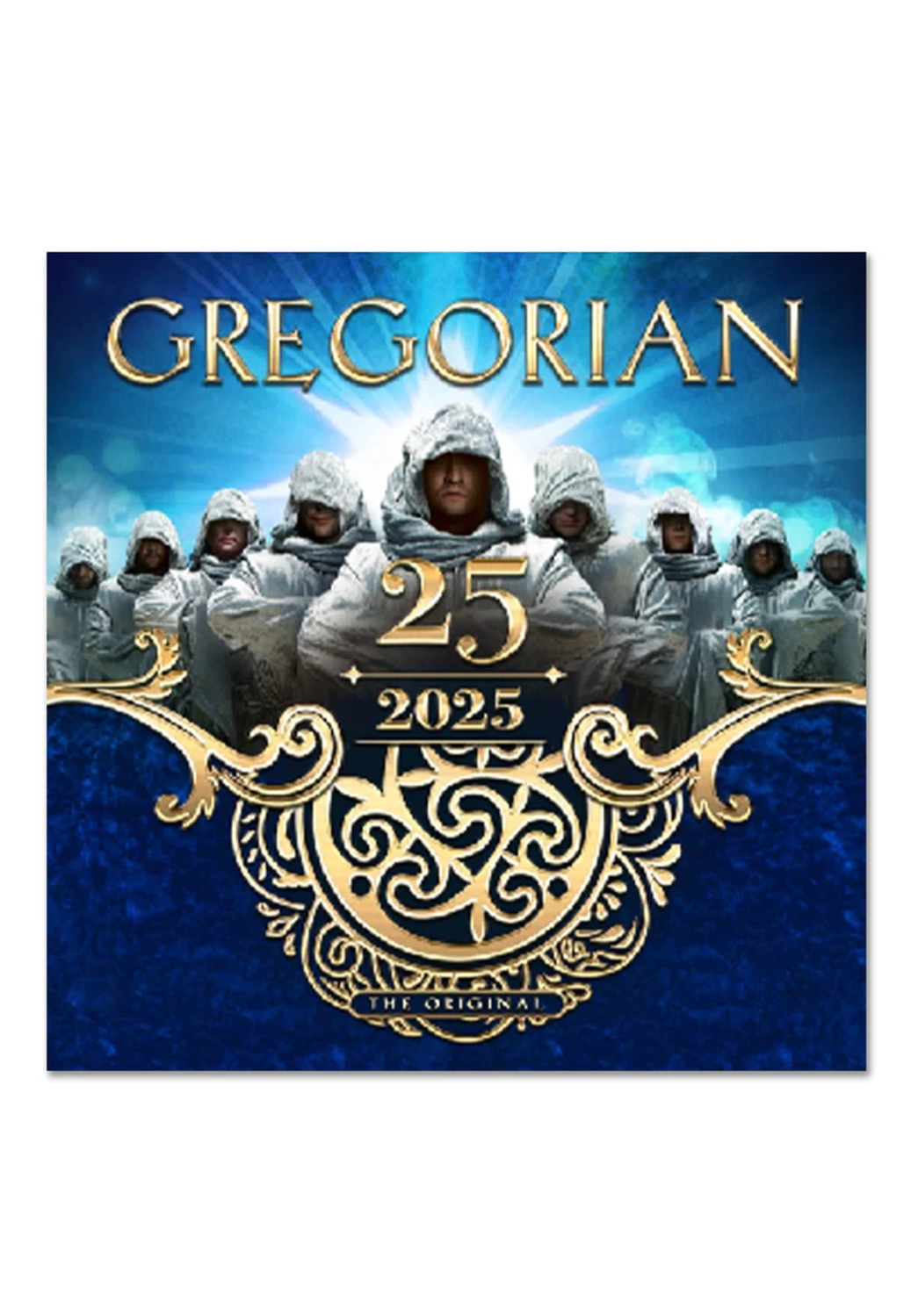 Gregorian Dates